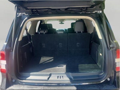 2023 Ford Expedition Max XLT 4x4