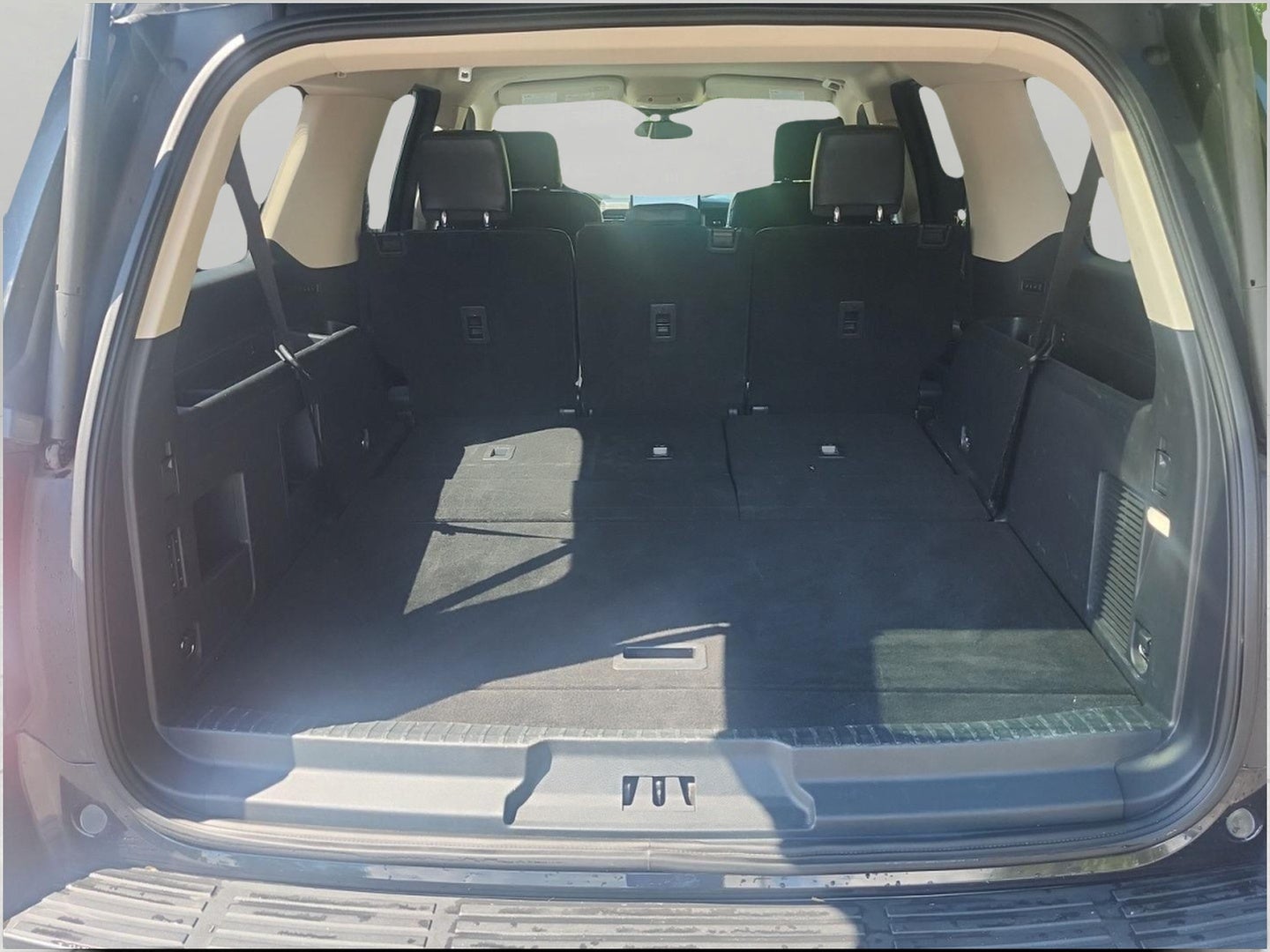 2023 Ford Expedition Max XLT 4x4