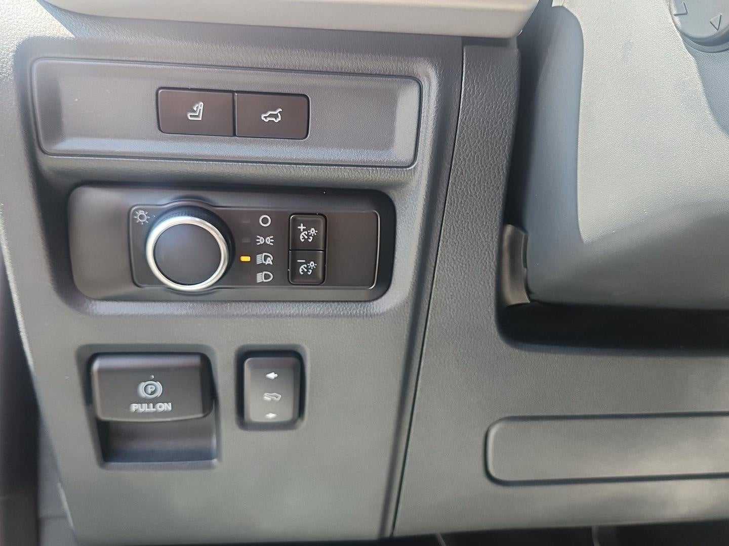 2023 Ford Expedition Max XLT 4x4