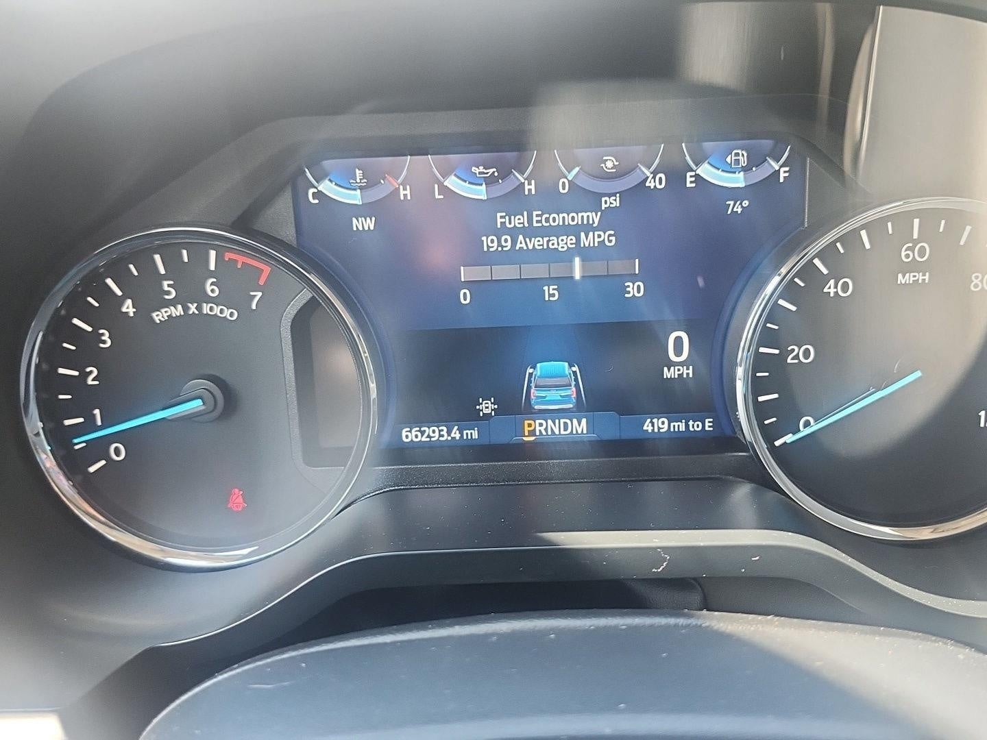 2023 Ford Expedition Max XLT 4x4