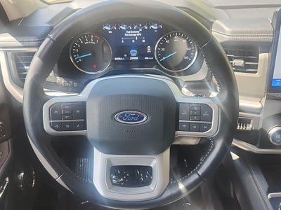 2023 Ford Expedition Max XLT 4x4