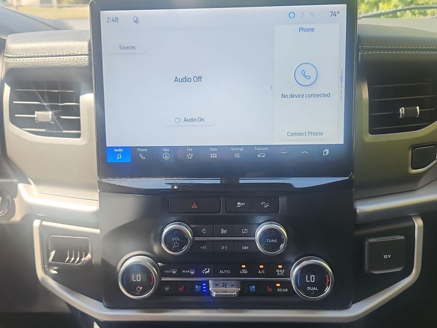 2023 Ford Expedition Max XLT 4x4