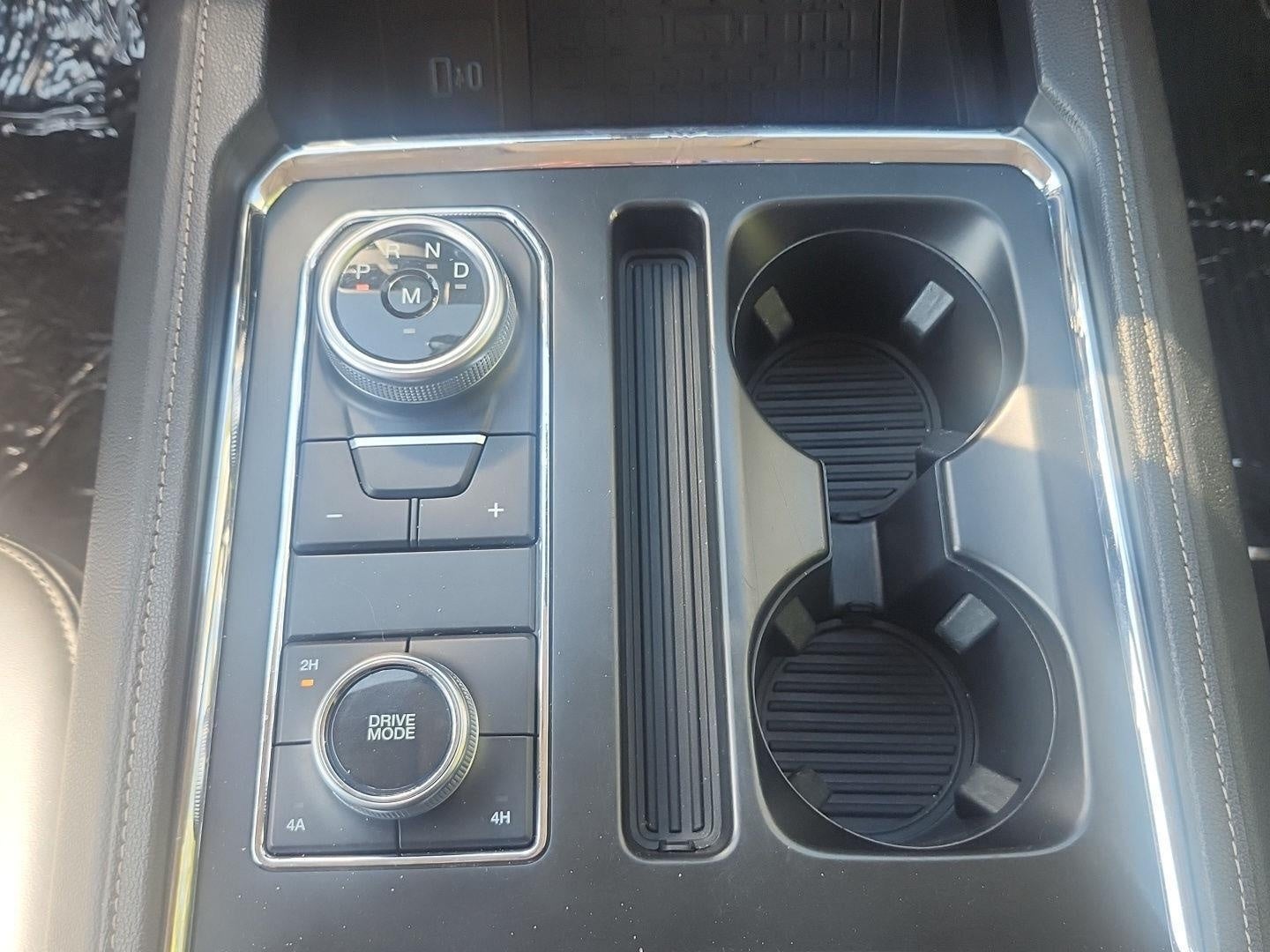 2023 Ford Expedition Max XLT 4x4