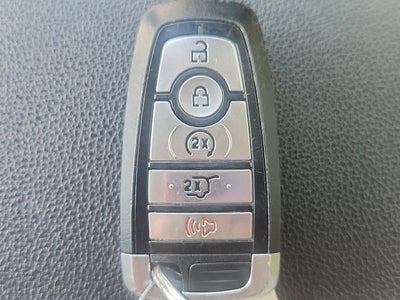 2023 Ford Expedition Max XLT 4x4