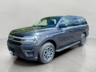 2023 Ford Expedition Max XLT 4x4