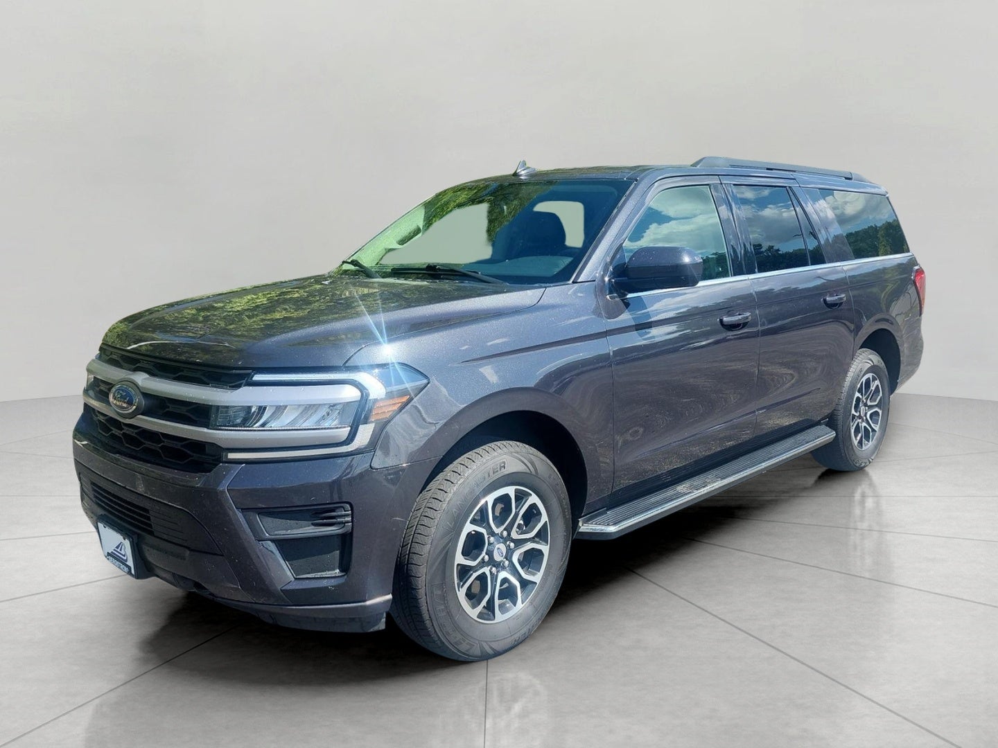 2023 Ford Expedition Max XLT 4x4