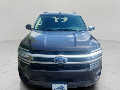 2023 Ford Expedition Max XLT 4x4