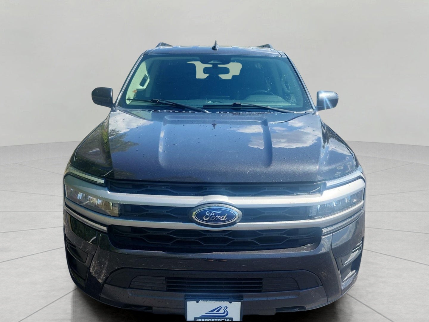 2023 Ford Expedition Max XLT 4x4