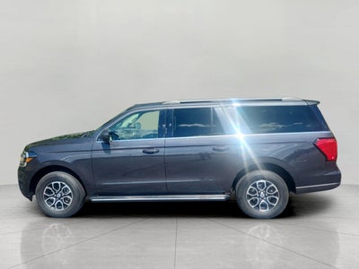 2023 Ford Expedition Max XLT 4x4