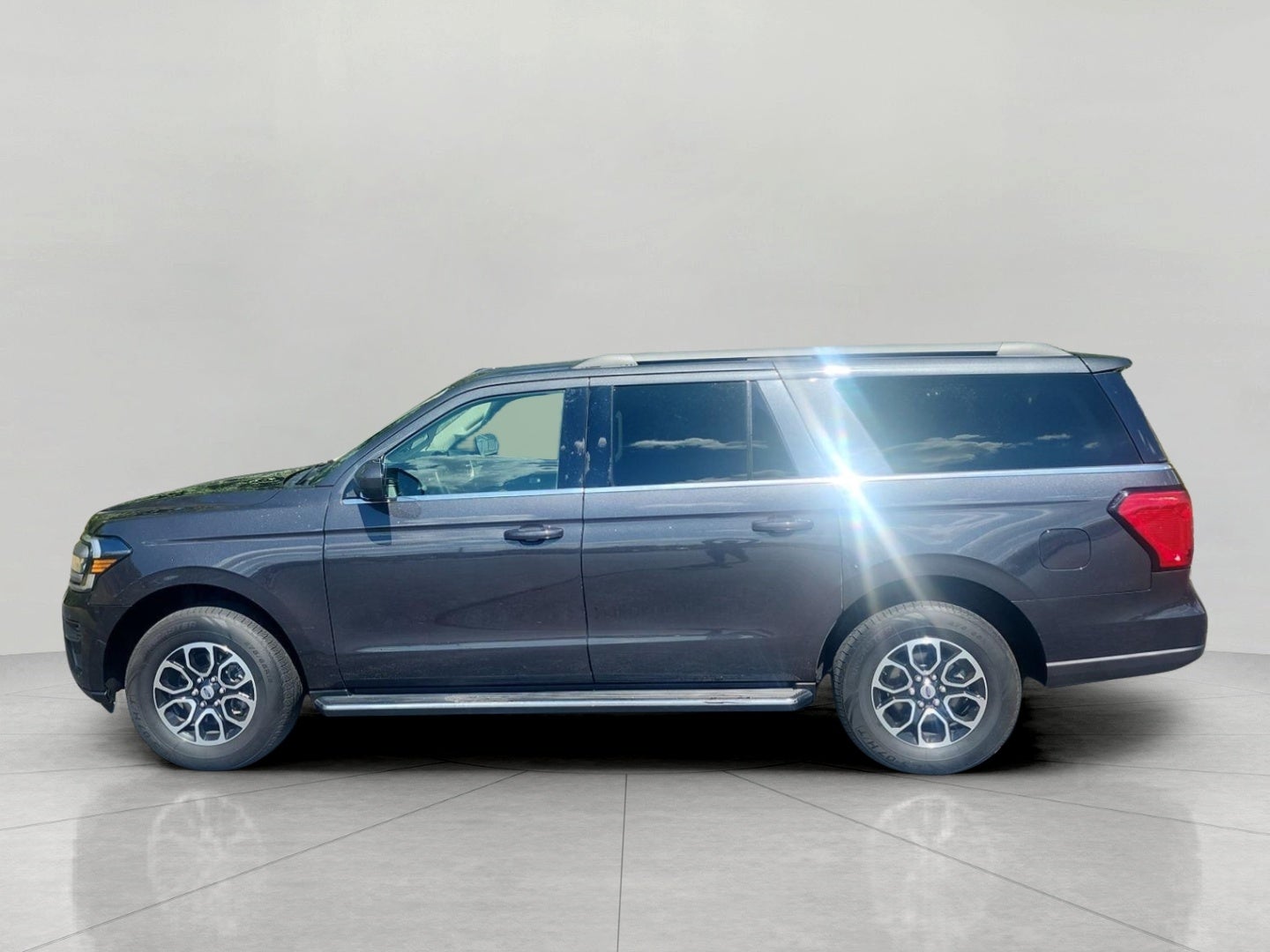2023 Ford Expedition Max XLT 4x4