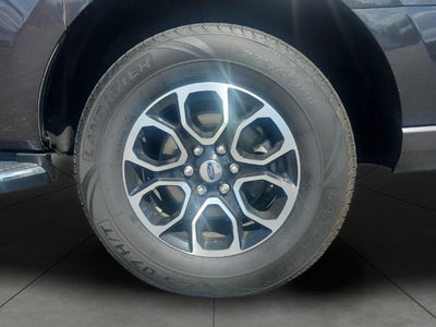 2023 Ford Expedition Max XLT 4x4