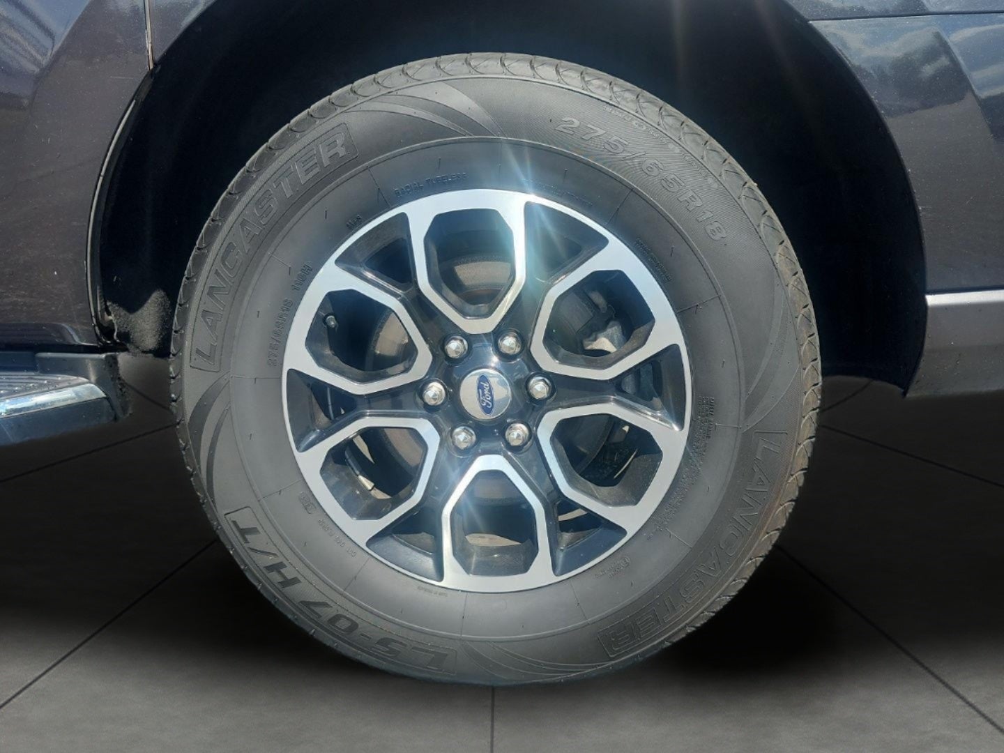 2023 Ford Expedition Max XLT 4x4