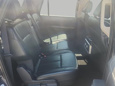 2023 Ford Expedition Max XLT 4x4