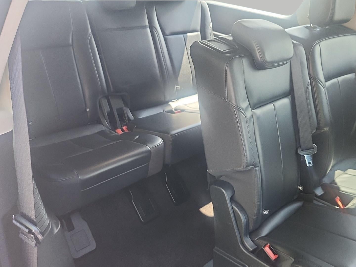 2023 Ford Expedition Max XLT 4x4
