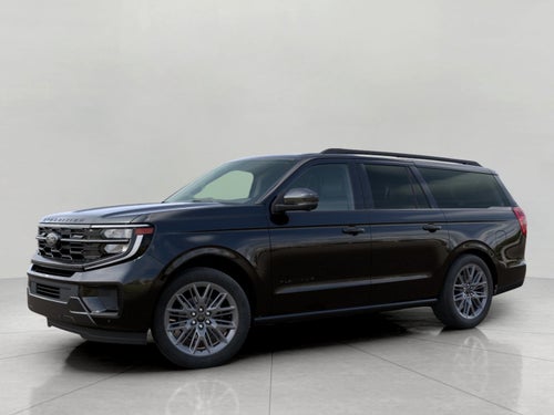 2027 Ford Expedition Max Platinum 4x4