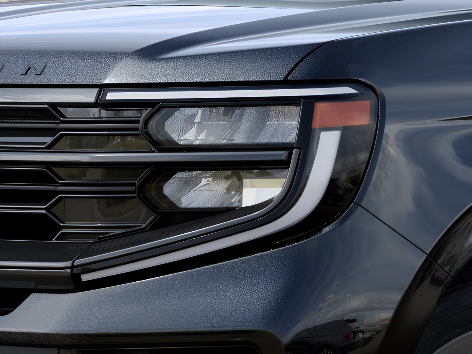 2027 Ford Expedition Max Platinum 4x4