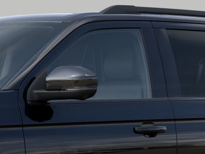 2027 Ford Expedition Max Platinum 4x4
