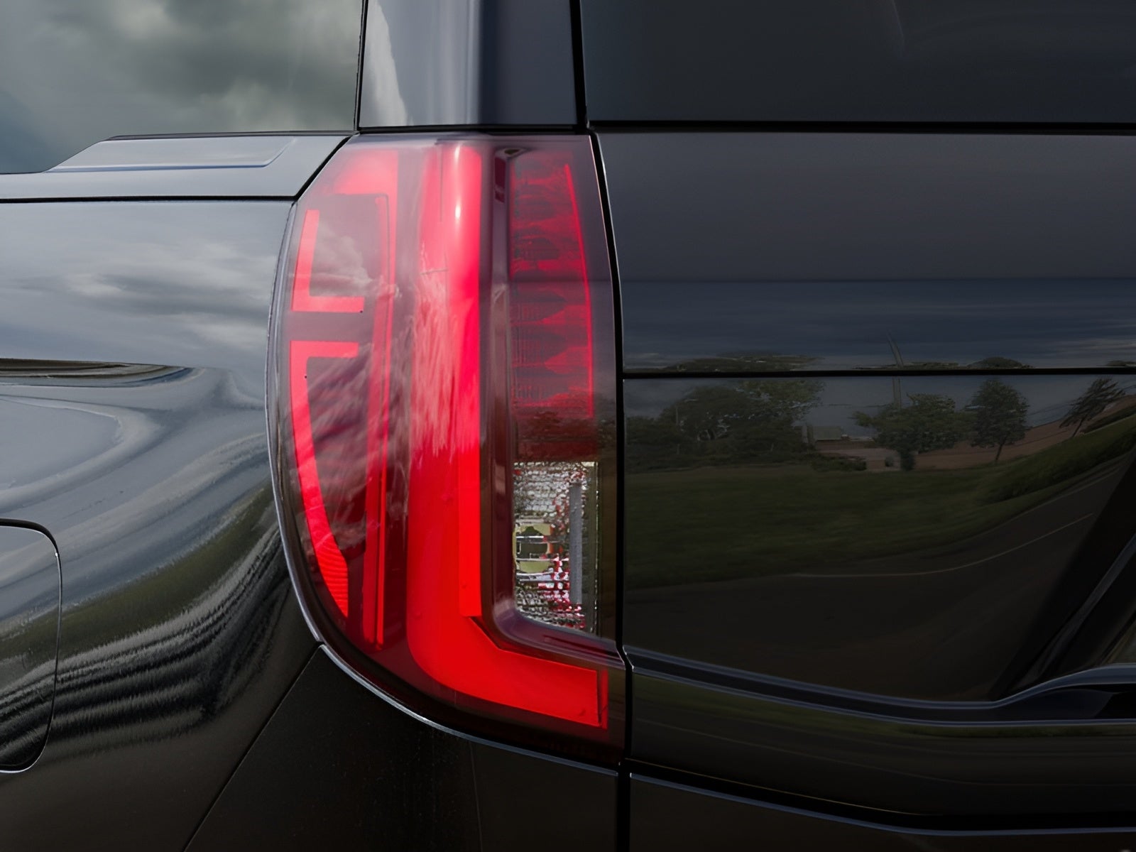 2027 Ford Expedition Max Platinum 4x4