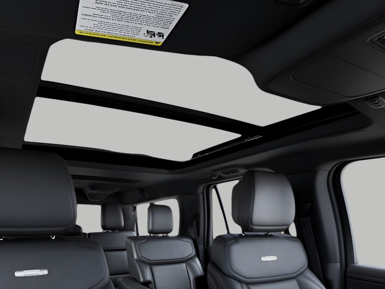 2027 Ford Expedition Max Platinum 4x4