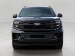 2027 Ford Expedition Max Platinum 4x4