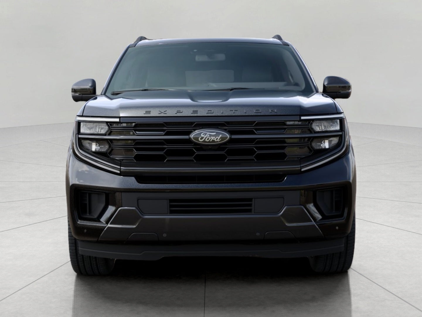 2027 Ford Expedition Max Platinum 4x4