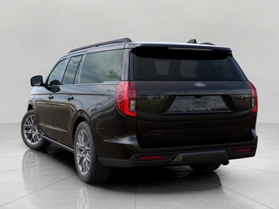 2027 Ford Expedition Max Platinum 4x4