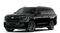 2027 Ford Expedition Max Platinum 4x4