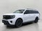 2026 Ford Expedition Max Platinum 4x4