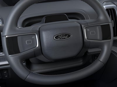 2026 Ford Expedition Max Platinum 4x4
