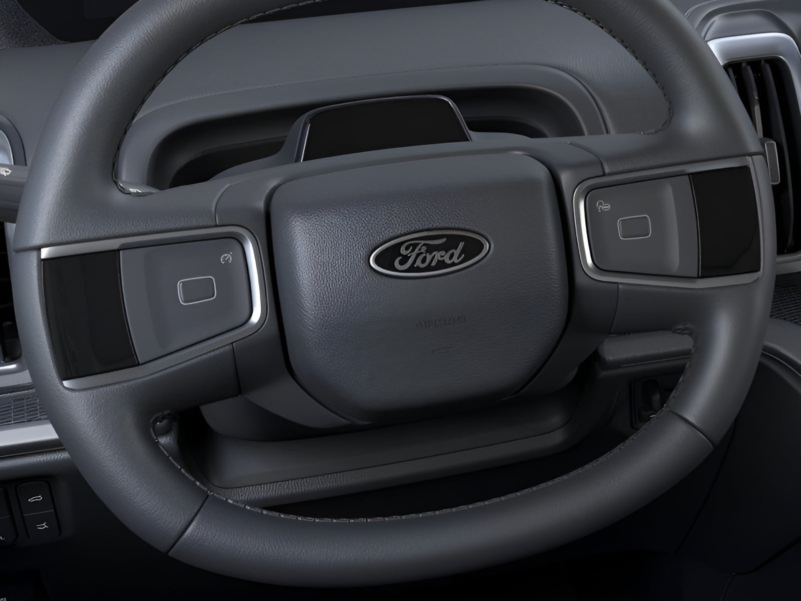 2026 Ford Expedition Max Platinum 4x4