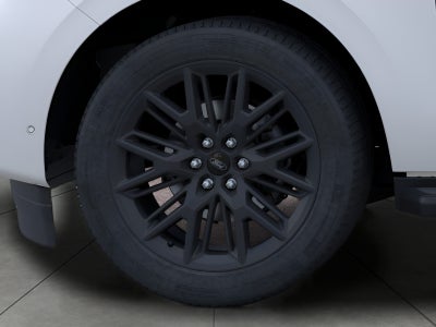 2026 Ford Expedition Max Platinum 4x4