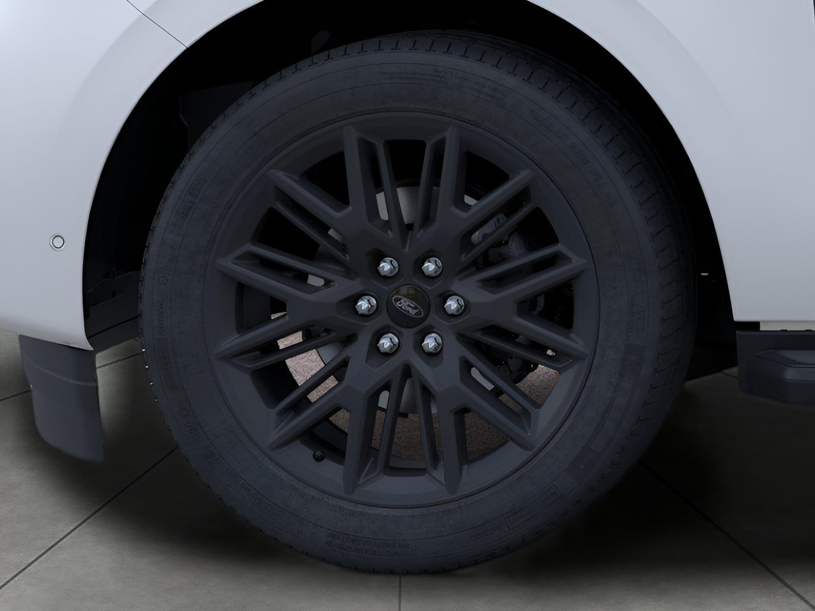 2026 Ford Expedition Max Platinum 4x4