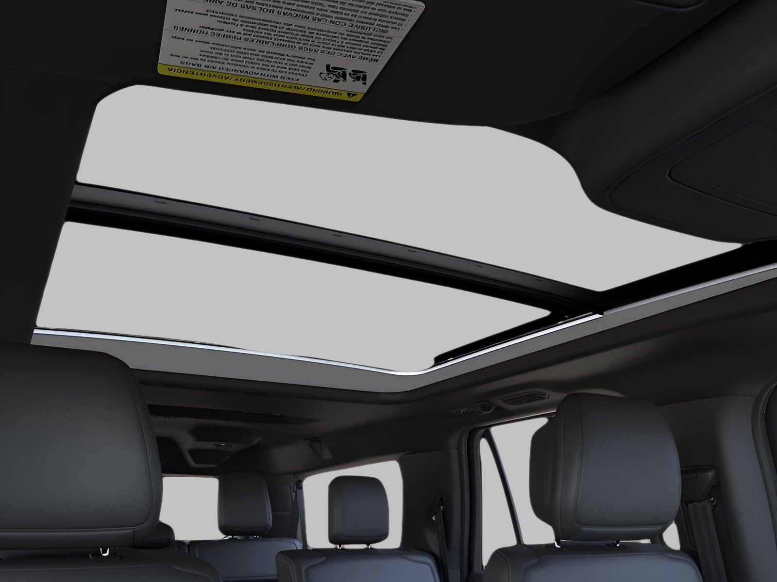 2026 Ford Expedition Max Platinum 4x4