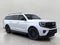 2026 Ford Expedition Max Platinum 4x4