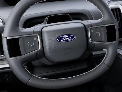 2027 Ford Expedition Max Platinum 4x4