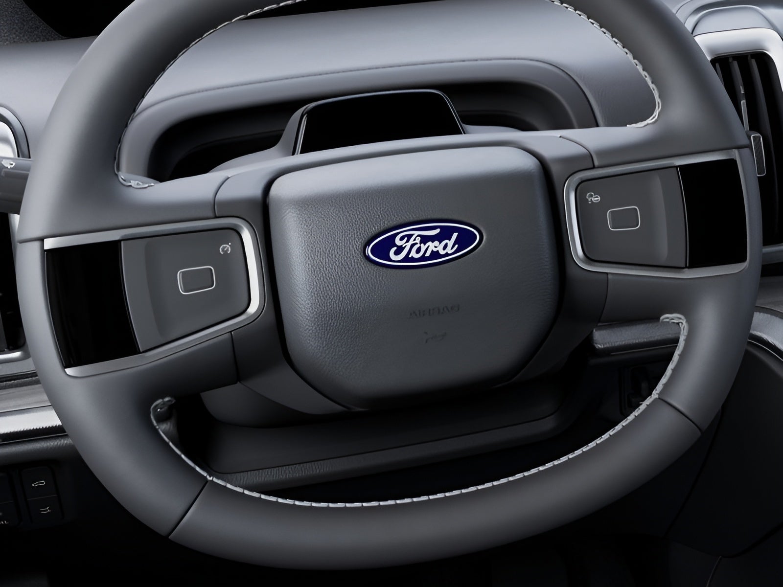 2027 Ford Expedition Max Platinum 4x4
