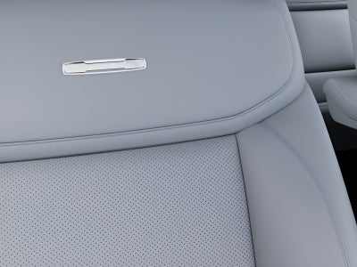 2027 Ford Expedition Max Platinum 4x4