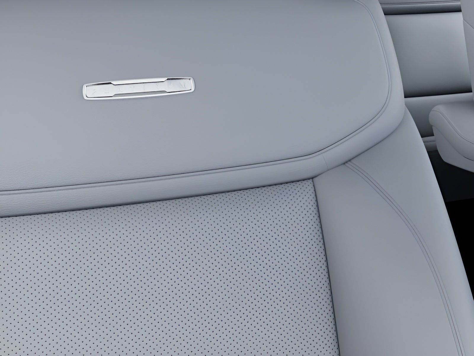 2027 Ford Expedition Max Platinum 4x4