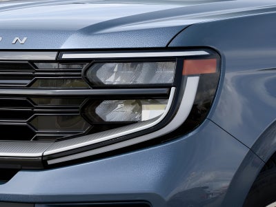 2027 Ford Expedition Max Platinum 4x4