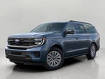 2027 Ford Expedition Max Platinum 4x4
