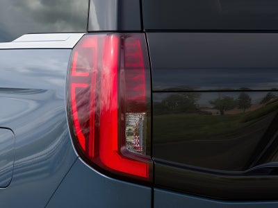 2027 Ford Expedition Max Platinum 4x4
