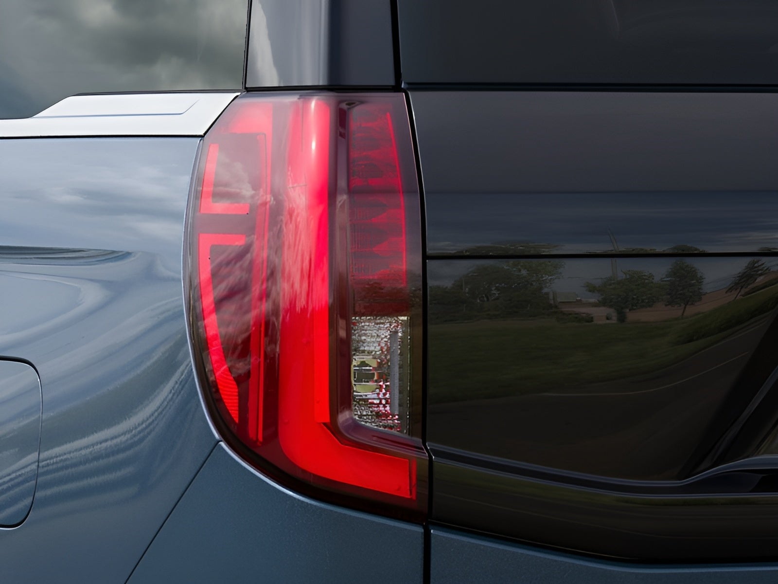 2027 Ford Expedition Max Platinum 4x4