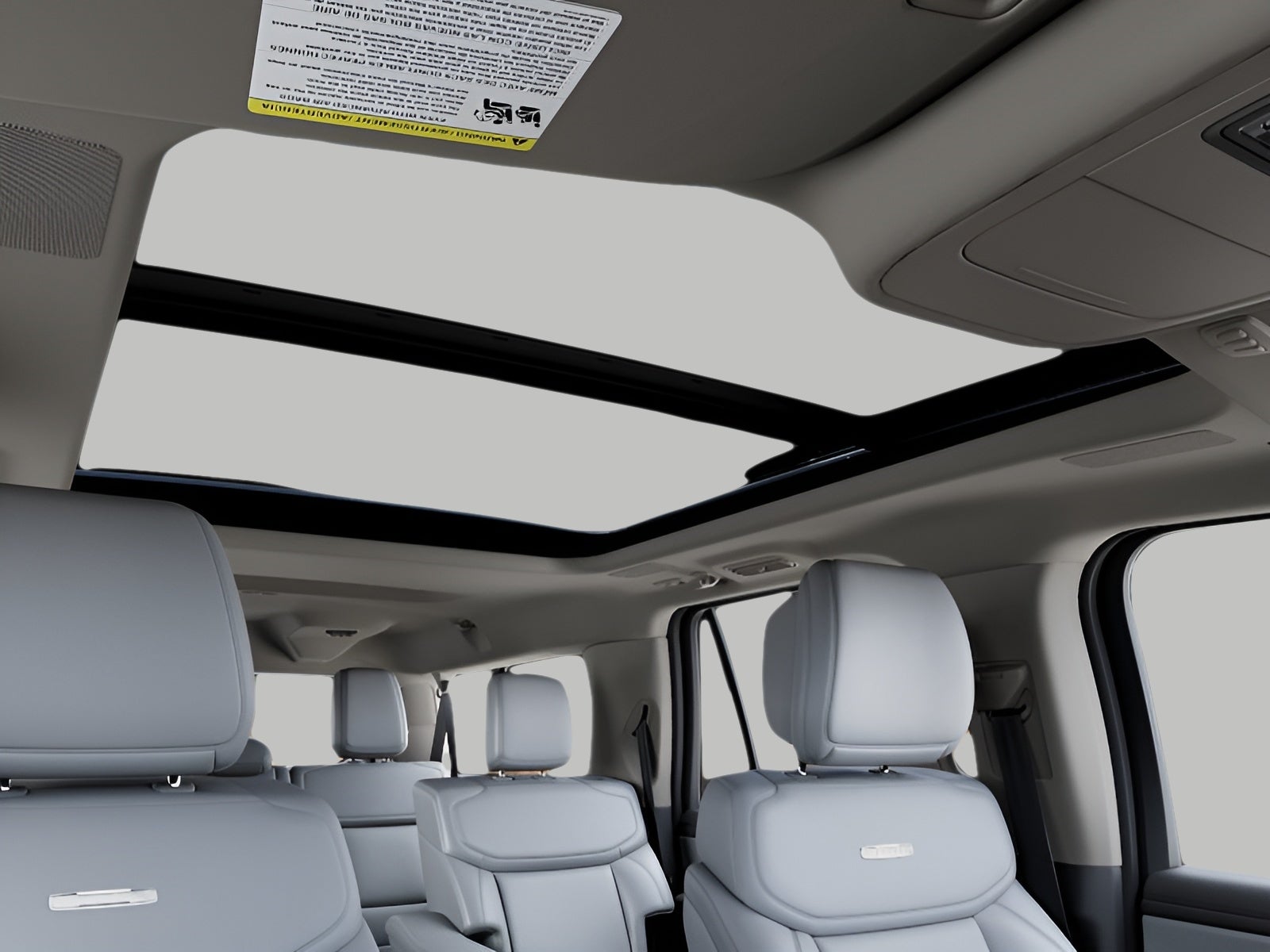 2027 Ford Expedition Max Platinum 4x4