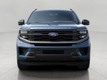 2027 Ford Expedition Max Platinum 4x4