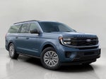2027 Ford Expedition Max Platinum 4x4