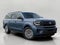 2027 Ford Expedition Max Platinum 4x4