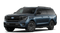 2027 Ford Expedition Max Platinum 4x4