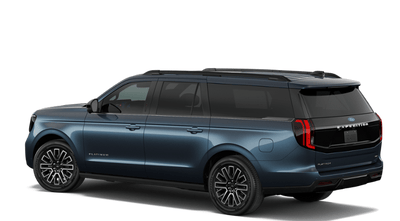 2027 Ford Expedition Max Platinum 4x4
