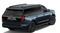 2027 Ford Expedition Max Platinum 4x4
