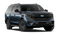 2027 Ford Expedition Max Platinum 4x4
